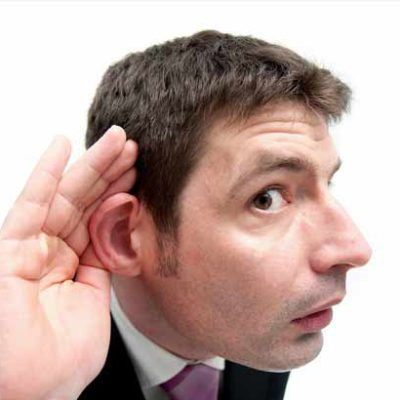 فرق گوش دادن فعال و شنیدن